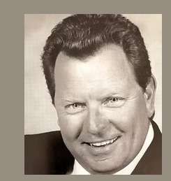 Rich Gould, founder of RGO Books